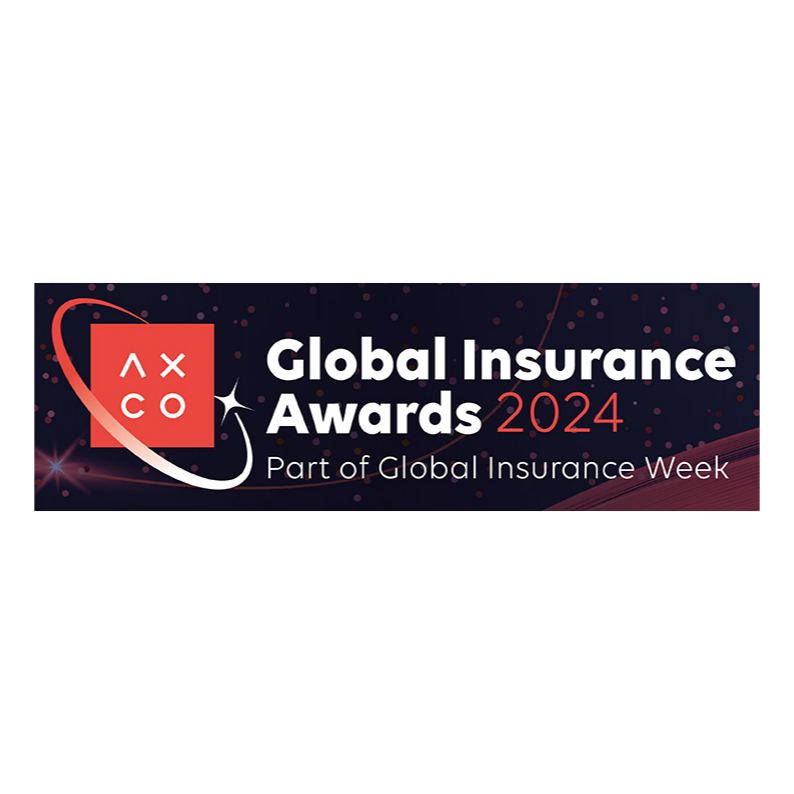 AXCO Global Insurance Awards 2024