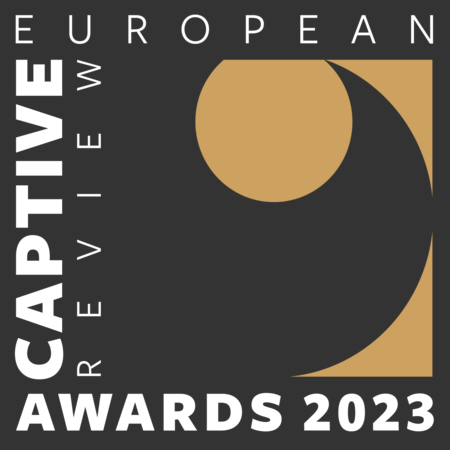 EU Captive Reviews Awards 2023